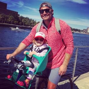 Meet your Posher, Jonathan